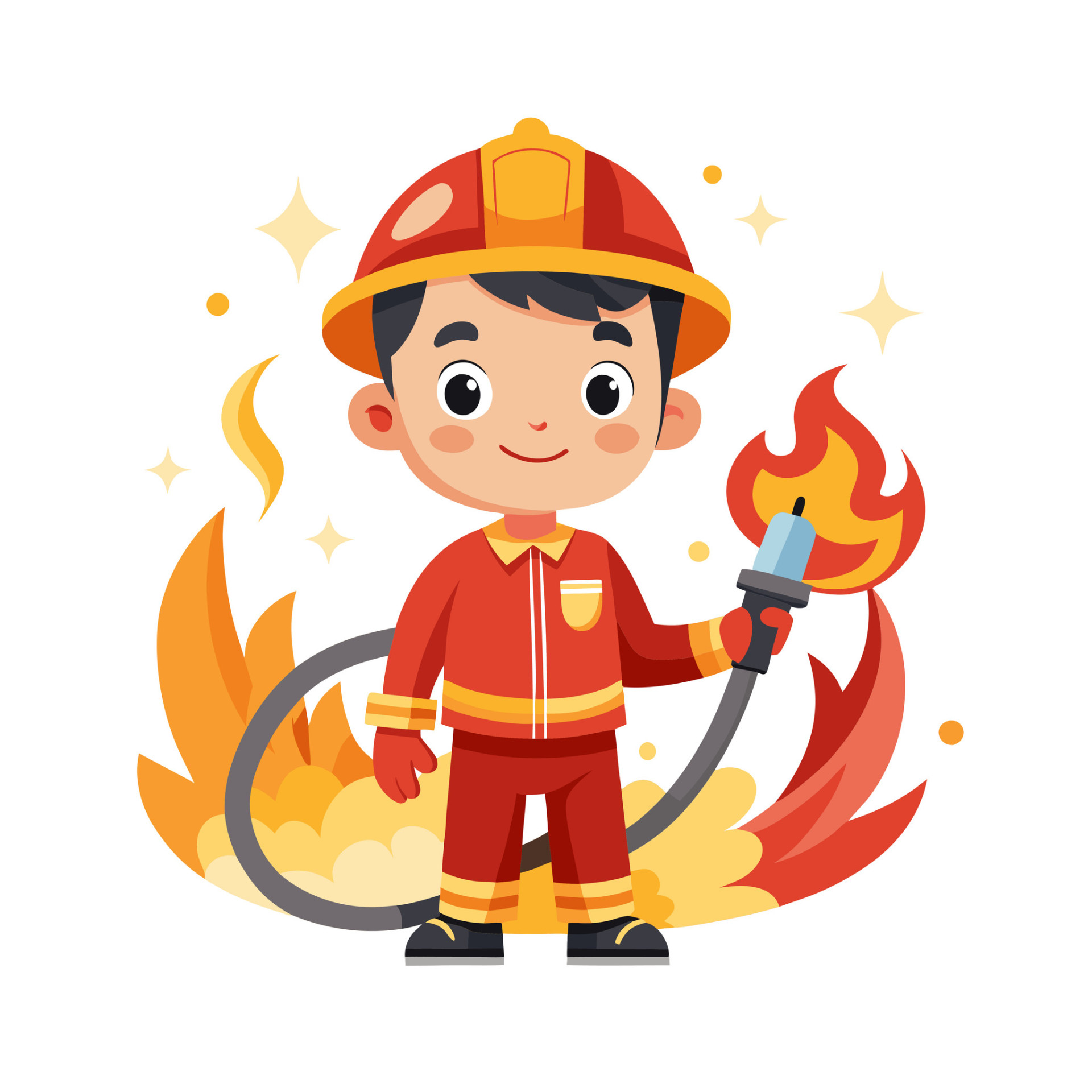 彩田消防 - 大樓公共安全檢修申報提醒：彩田消防呼籲務必依規執行 